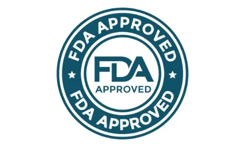 NeuroXen Manufactured in FDA Registered Facility