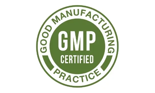 NeuroXen GMP Certified Manufacturing